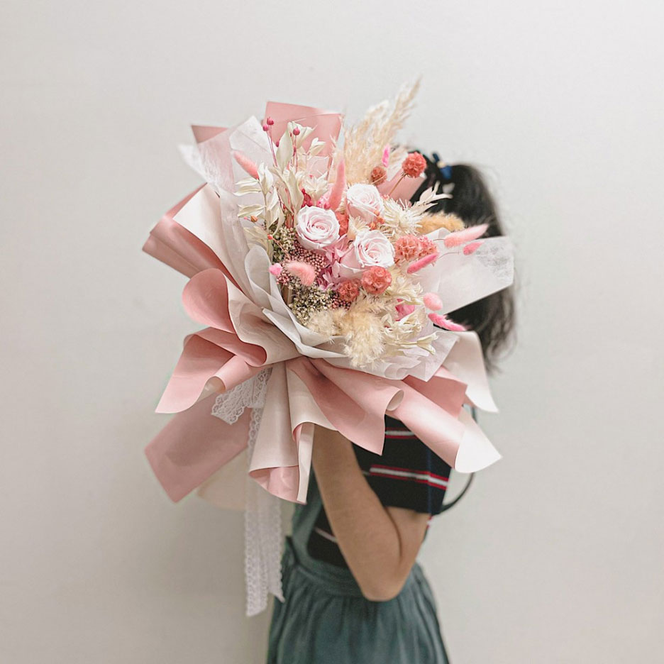 handy-bouqutes-wedding-singapore